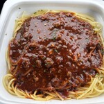 ファミリーマート - 料理写真: