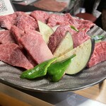 大分和牛 ニ九当番 - 