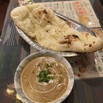 インド料理 カリスマ - 