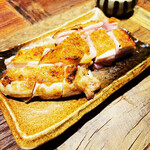 鳥焼き 羽矢て - 