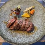 キャプテンズワーフ - 