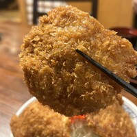 ごちそう家 ぽん太 八丁堀店 - 箸の大きさから想像して下さい、笑