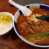 支那麺 はしご 銀座八丁目店
