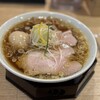 中華蕎麦なか野