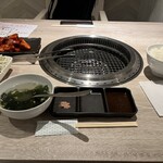 和牛焼肉 一期一縁 - 