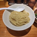 麺家 たけ田 - 麺