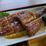 浜名湖うなぎ処 勝美 - 