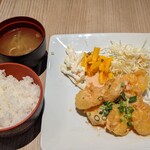 mo-ri - 