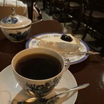 カフェ ロッシュ - 