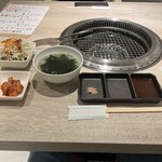 和牛焼肉 一期一縁 - 