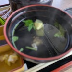 浜名湖うなぎ処 勝美 - 