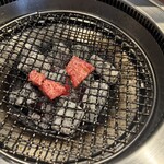 炭火焼肉 久 - 