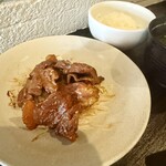 惣菜と大人の食堂 COMO - 