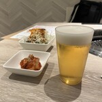 和牛焼肉 一期一縁 - 