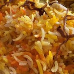 インデアンレストラン  ニューミラ - 