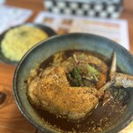 soupcurry 凪 - 