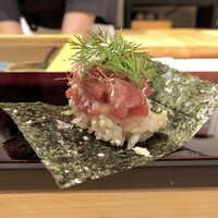 築地 すし Omakase - 