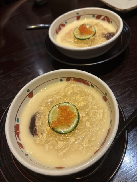 sake to washoku hokkori Rusentotawa Ten Bettei photo 3