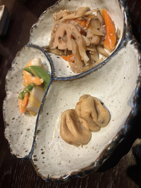 sake to washoku hokkori Rusentotawa Ten Bettei photo 2