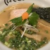 らーめん ほっぺ家