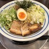 ラーメン いっとうや