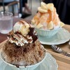 りんごの樹cafe comodo