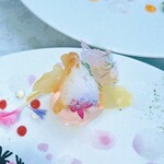 レストランアマデウス - 