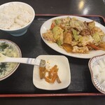 玉仙楼 - 