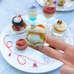 レストランアマデウス - 