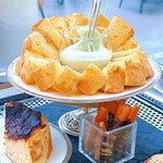 レストランアマデウス - 