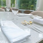 レストランアマデウス - 