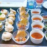 レストランアマデウス - 