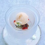 レストランアマデウス - 