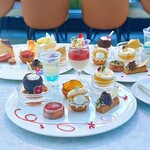 レストランアマデウス - 