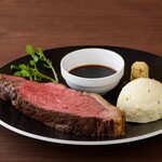 アウトバック ステーキハウス - メイン写真: