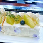 レストランアマデウス - 