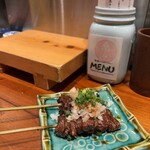 焼き鳥 マルコ - 