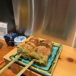 焼き鳥 マルコ - 