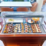 レストランアマデウス - 