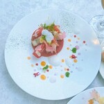 レストランアマデウス - 