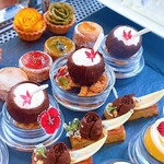 レストランアマデウス - 