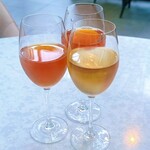 レストランアマデウス - 