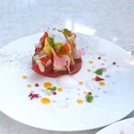 レストランアマデウス - 