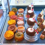 レストランアマデウス - 