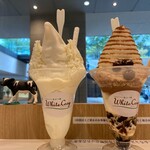 よつ葉ホワイトコージ - 