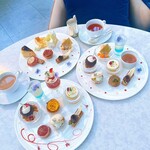 レストランアマデウス - 