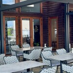 りんごの樹cafe comodo - 