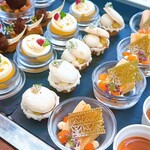 レストランアマデウス - 