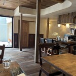 crêperie Caline - 