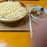 うんどん さくら屋 - 
